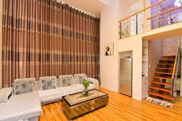 Çatı Katı (Loft)