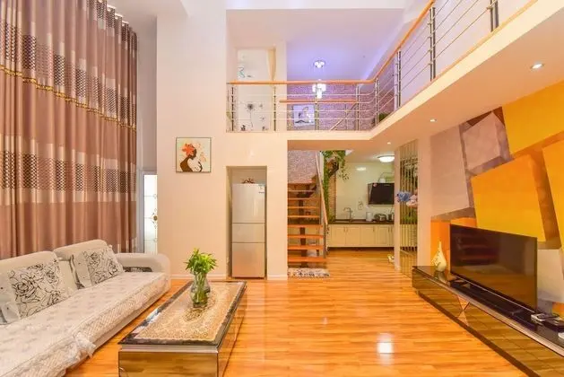 Çatı Katı (Loft)