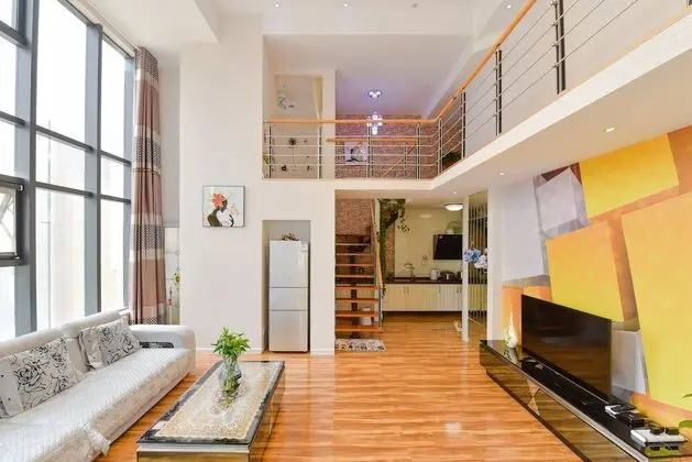 Çatı Katı (Loft)