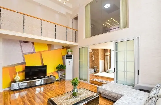 Çatı Katı (Loft)