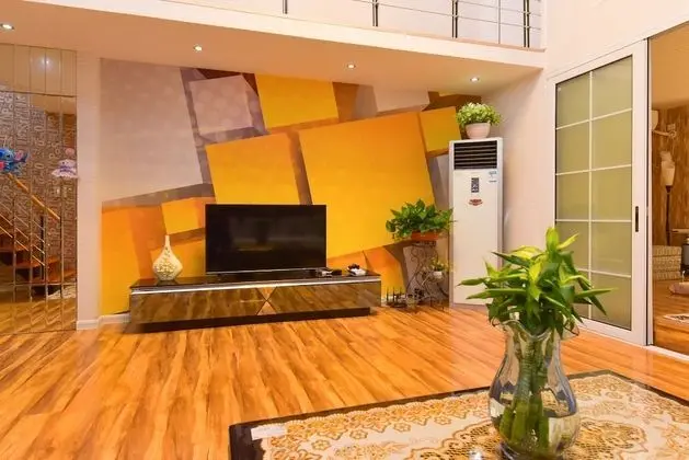 Çatı Katı (Loft)
