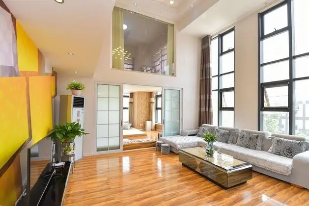 Çatı Katı (Loft)