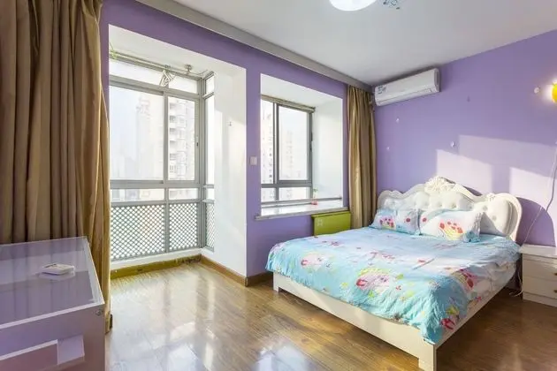 Basic Apart Daire, 1 Yatak Odası