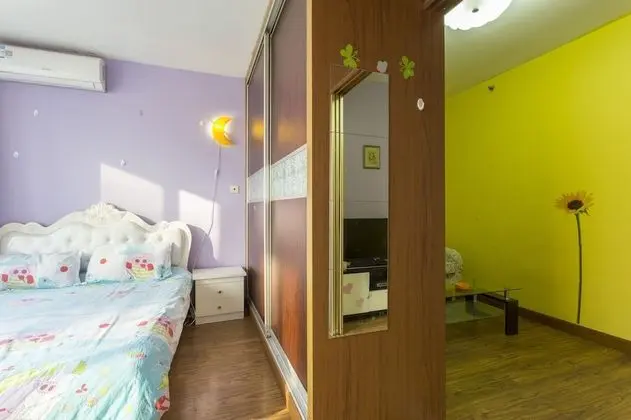 Basic Apart Daire, 1 Yatak Odası