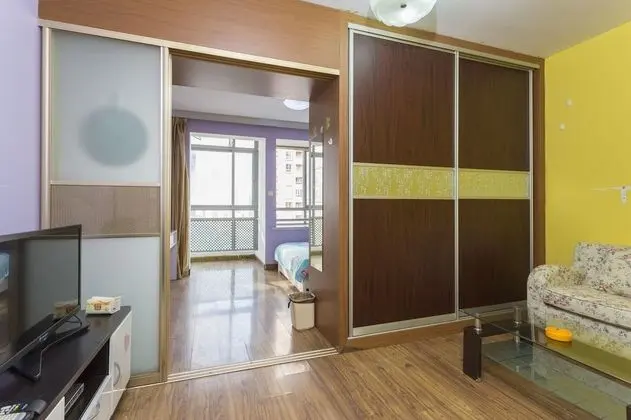 Basic Apart Daire, 1 Yatak Odası