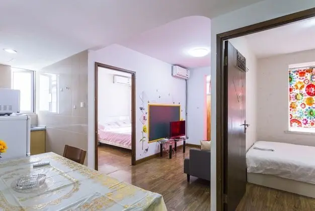 Comfort Oda, 2 Yatak Odası