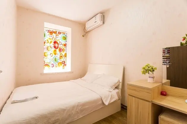 Comfort Oda, 2 Yatak Odası