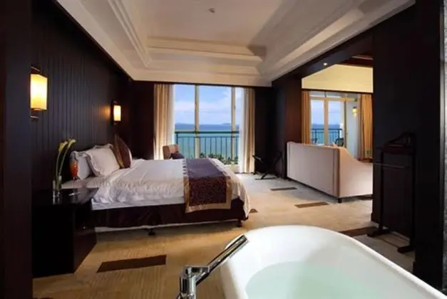 Deluxe Oda (St Ives)