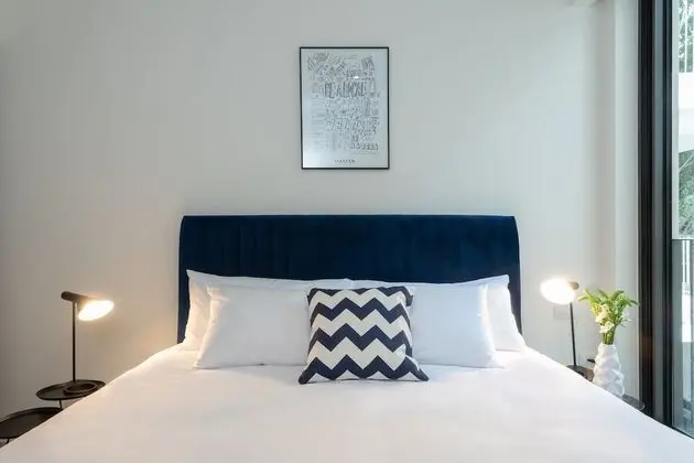 Apart Daire, 1 Yatak Odası, Balkon