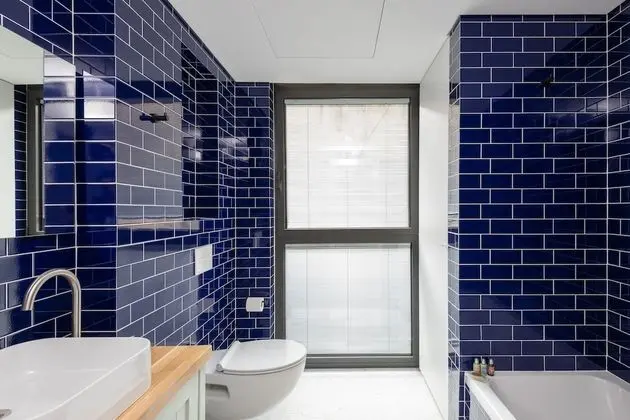 Apart Daire, 2 Yatak Odası, Balkon