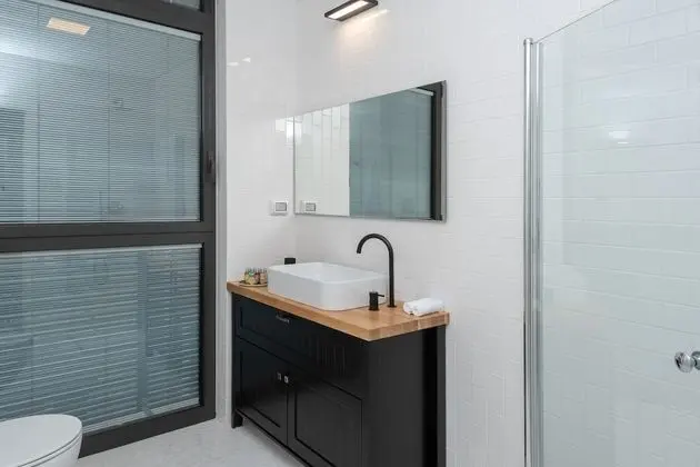 Apart Daire, 2 Yatak Odası, Balkon