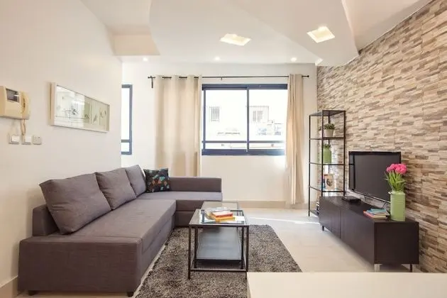Apart Daire, 2 Yatak Odası