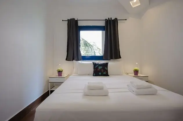 Apart Daire, 2 Yatak Odası, Şehir Manzaralı