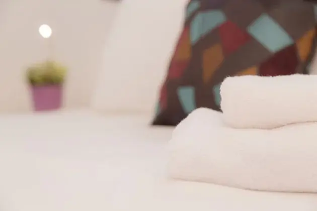 Apart Daire, 2 Yatak Odası, Şehir Manzaralı