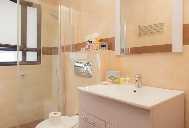 Apart Daire, 2 Yatak Odası, Şehir Manzaralı