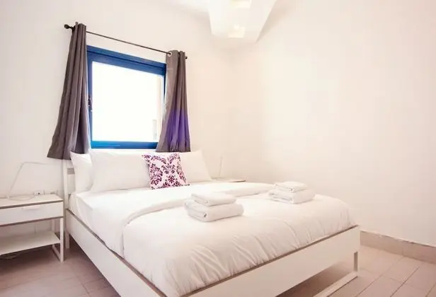 Çatı Katı Süiti (Penthouse), 3 Yatak Odası