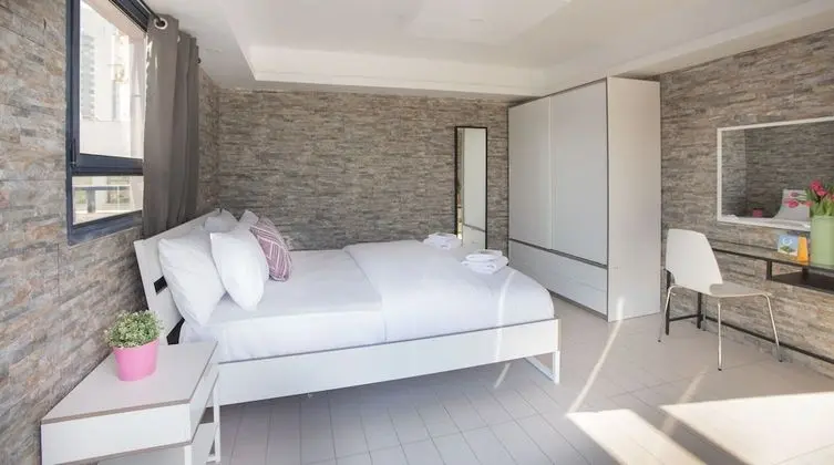 Çatı Katı Süiti (Penthouse), 3 Yatak Odası