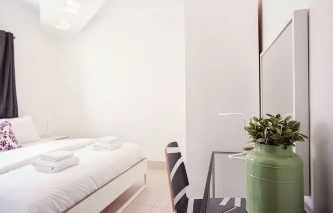 Çatı Katı Süiti (Penthouse), 3 Yatak Odası