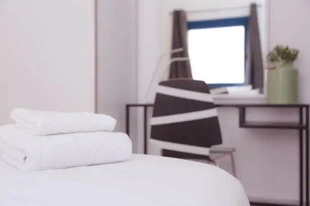 Çatı Katı Süiti (Penthouse), 3 Yatak Odası