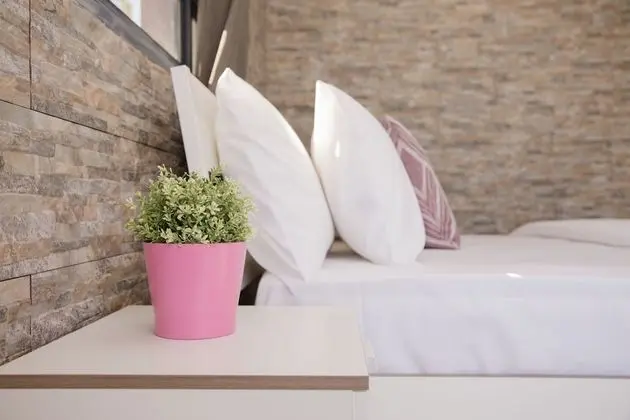 Çatı Katı Süiti (Penthouse), 3 Yatak Odası