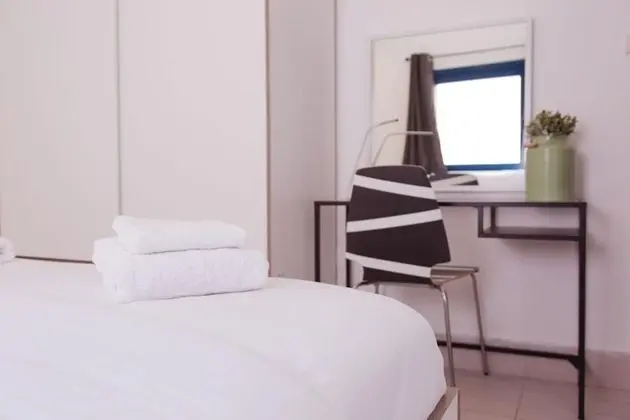 Çatı Katı Süiti (Penthouse), 3 Yatak Odası