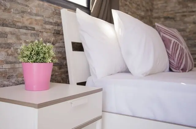 Çatı Katı Süiti (Penthouse), 3 Yatak Odası