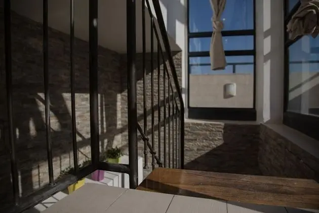 Çatı Katı Süiti (Penthouse), 3 Yatak Odası