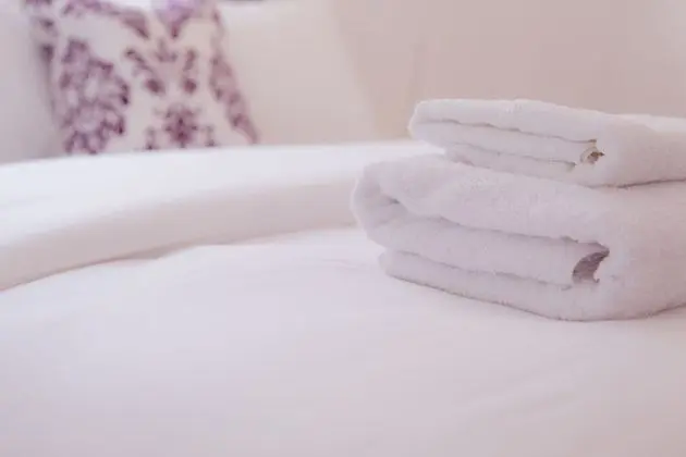 Çatı Katı Süiti (Penthouse), 3 Yatak Odası