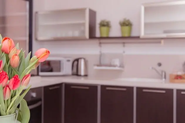 Çatı Katı Süiti (Penthouse), 3 Yatak Odası