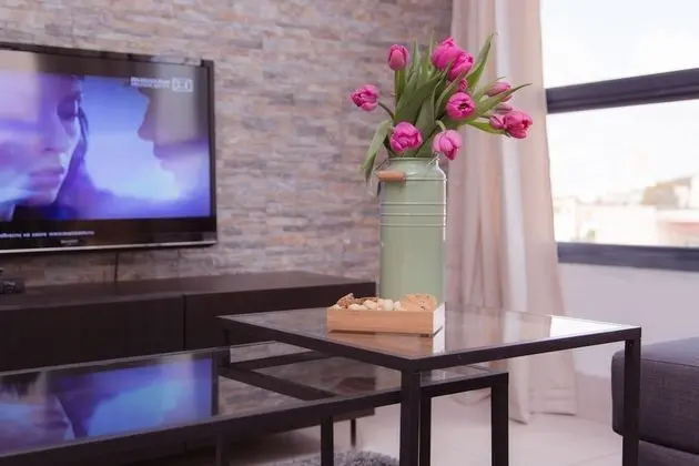 Çatı Katı Süiti (Penthouse), 3 Yatak Odası