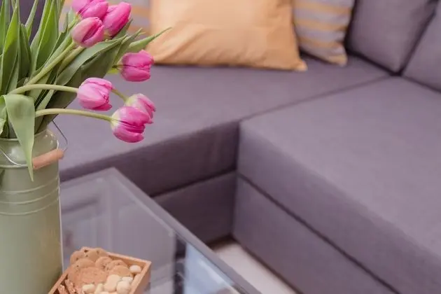 Çatı Katı Süiti (Penthouse), 3 Yatak Odası