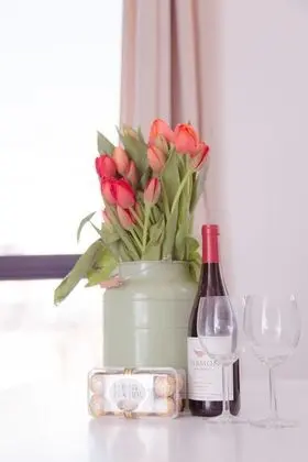 Çatı Katı Süiti (Penthouse), 3 Yatak Odası
