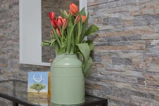 Çatı Katı Süiti (Penthouse), 3 Yatak Odası