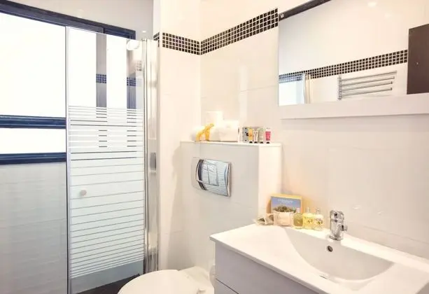 Çatı Katı Süiti (Penthouse), 3 Yatak Odası