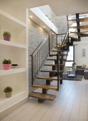 Çatı Katı Süiti (Penthouse), 3 Yatak Odası