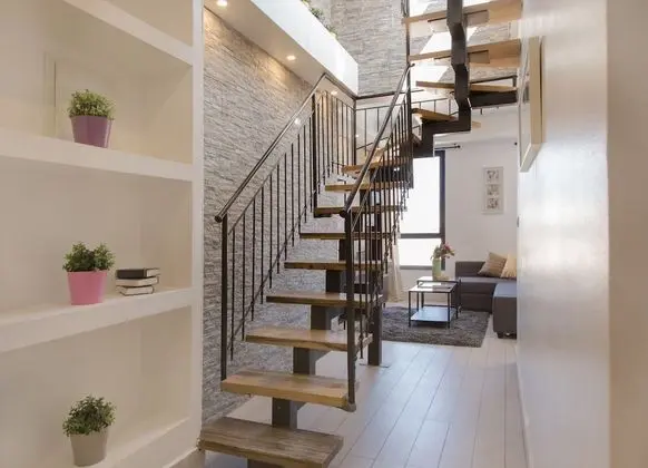 Çatı Katı Süiti (Penthouse), 3 Yatak Odası