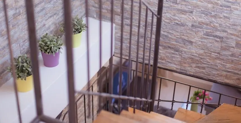 Çatı Katı Süiti (Penthouse), 3 Yatak Odası