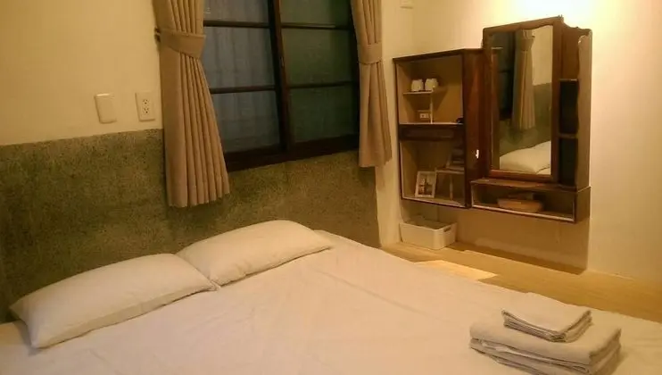 Basic Tek Büyük Yataklı Oda