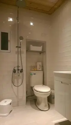 Basic Tek Büyük Yataklı Oda