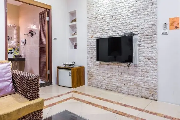 Superior Dört Kişilik Oda, Küvet, Dağ Manzaralı
