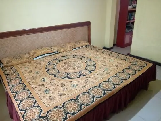 Basic Tek Kişilik Oda, 1 Tek Kişilik Yatak