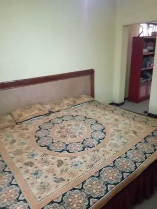 Basic Tek Kişilik Oda, 1 Tek Kişilik Yatak