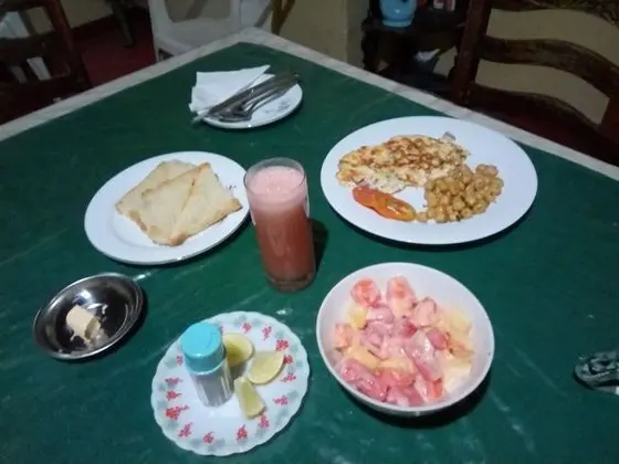Basic Tek Kişilik Oda, 1 Tek Kişilik Yatak