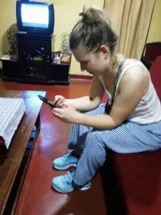 Basic Tek Kişilik Oda, 1 Tek Kişilik Yatak