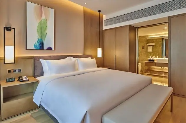 Deluxe Süit, Nehir Manzaralı