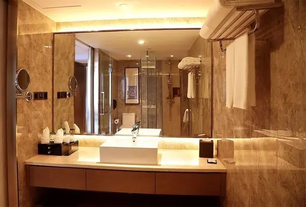 Deluxe Süit, Nehir Manzaralı