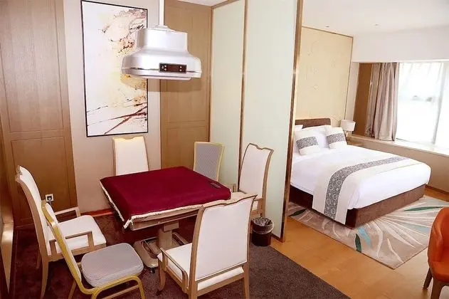Design Tek Büyük Yataklı Oda