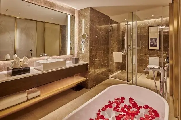 Exclusive Tek Büyük Yataklı Oda, Nehir Manzaralı