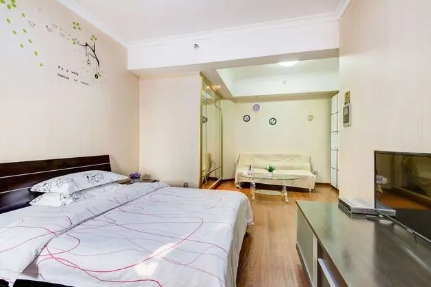 Comfort Tek Büyük Yataklı Oda, Sigara İçilmez