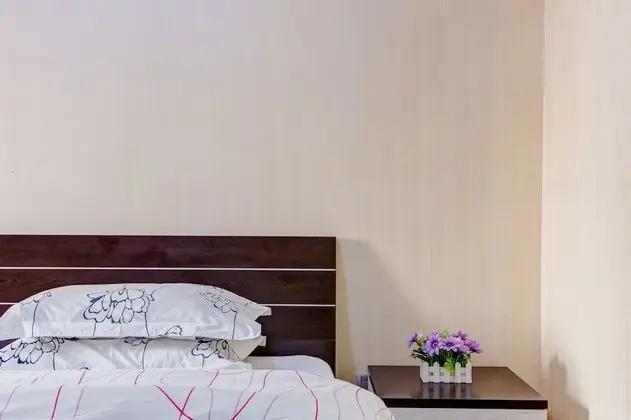 Comfort Tek Büyük Yataklı Oda, Sigara İçilmez